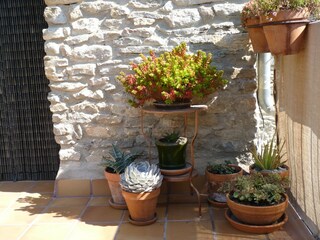 Holiday cottage Castigaleu  37