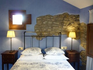 Casa vacanze Castigaleu Caratteristiche 12