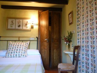 Casa vacanze Castigaleu Caratteristiche 15