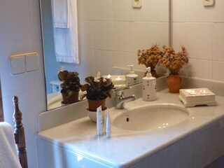 Casa vacanze Castigaleu Caratteristiche 16