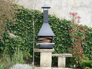 Casa de vacaciones Castigaleu Grabación al aire libre 6