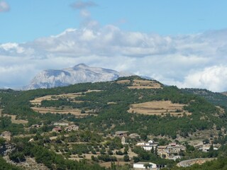 Casa vacanze Castigaleu Ambiente 18