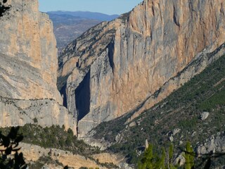 Casa vacanze Castigaleu Ambiente 24
