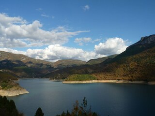 Casa vacanze Castigaleu Ambiente 25