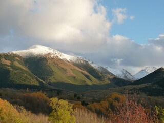 Casa de vacaciones Castigaleu Entorno 27