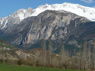 Casa vacanze Castigaleu Ambiente 28