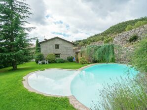 Holiday house Gemütliches Ferienhaus in Cambrils mit Swimmingpool - Odèn - image1