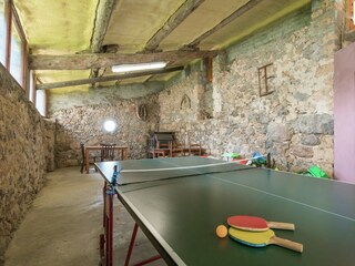 Maison de vacances Odèn Équipement 32