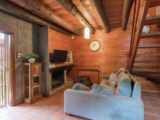 Vakantiehuisje Odèn Kenmerken 10
