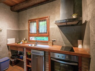 Vakantiehuisje Odèn Kenmerken 13