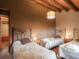 Vakantiehuisje Odèn Kenmerken 16