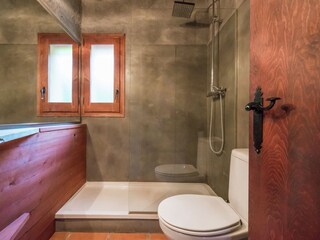 Casa vacanze Odèn Caratteristiche 12