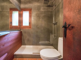 Cottage Odèn Ausstattung 12