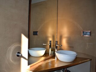 Vakantiehuisje Odèn Kenmerken 14