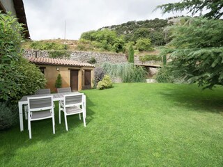 Cottage Odèn Außenaufnahme 7