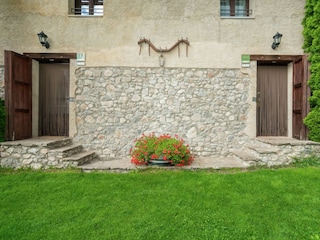 Casa vacanze Odèn Registrazione all'aperto 5