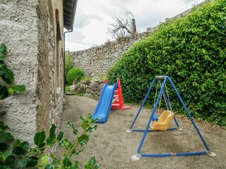 Vakantiehuisje Odèn  21