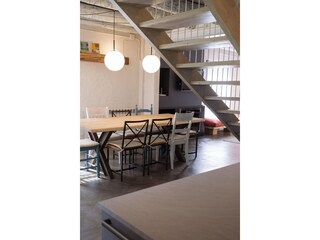 Casa de vacaciones Odèn Características 22