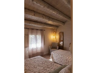 Casa de vacaciones Odèn Características 16