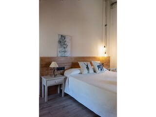 Casa de vacaciones Odèn Características 25