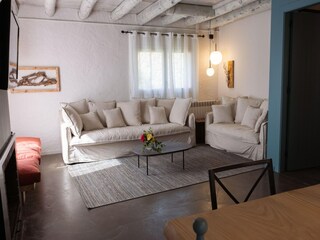 Vakantiehuisje Odèn Kenmerken 14