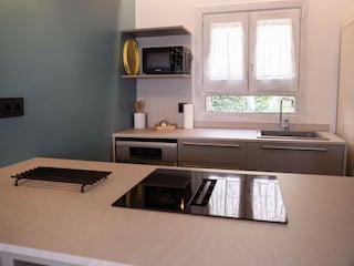 Cottage Odèn Ausstattung 15