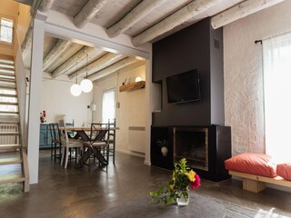 Casa de vacaciones Odèn Características 28