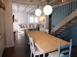 Casa vacanze Odèn Caratteristiche 18