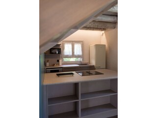 Casa de vacaciones Odèn Características 20