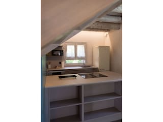 Cottage Odèn Ausstattung 19