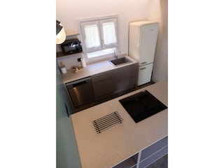 Cottage Odèn Ausstattung 20