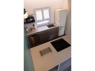 Vakantiehuisje Odèn Kenmerken 20