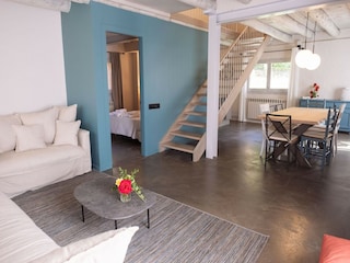 Cottage Odèn Ausstattung 21