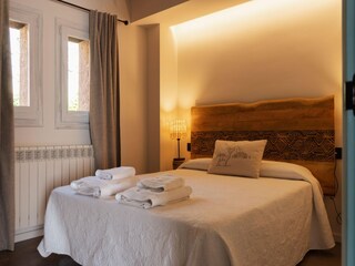 Casa vacanze Odèn Caratteristiche 26