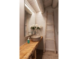 Casa vacanze Odèn Caratteristiche 32