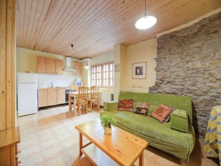 Apartamento Espot Características 16