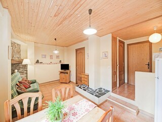 Appartement Espot Kenmerken 17