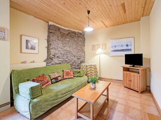 Apartamento Espot Características 1