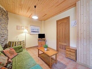 Appartement Espot Équipement 14