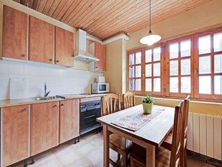 Appartement Espot Kenmerken 13