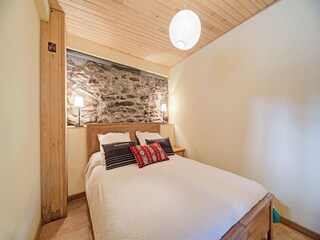 Appartement Espot Kenmerken 14