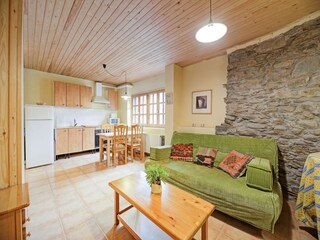 Apartment Espot Ausstattung 18