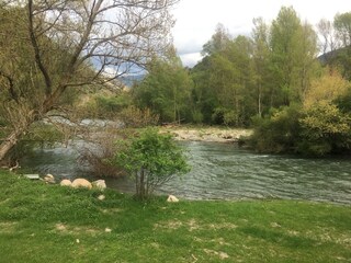 Appartement Espot Environnement 23