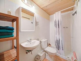 Apartment Espot Ausstattung 7