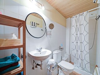 Apartamento Espot Características 18