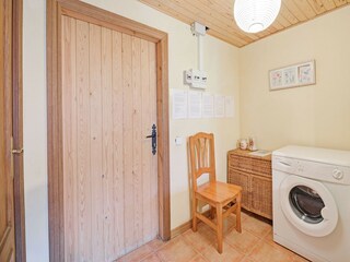 Appartement Espot  21