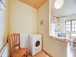 Appartement Espot  22