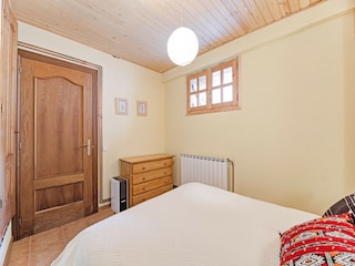Appartement Espot Équipement 15