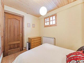 Appartement Espot Kenmerken 15