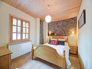 Appartement Espot Kenmerken 9